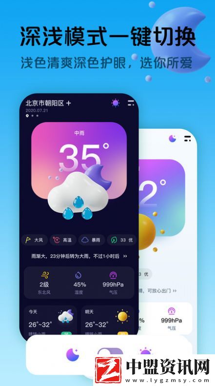 超準天氣預(yù)報