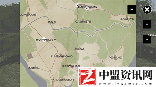 卡車運(yùn)輸模擬