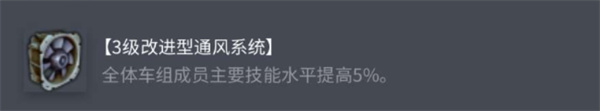 坦克世界T-832配件選擇指南