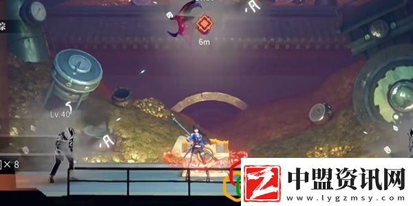 千面萬相來去無蹤任務(wù)完成方法