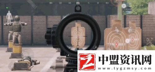 暗區(qū)突圍人機工效怎么提高