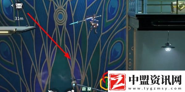 千面萬相來去無蹤任務(wù)完成方法