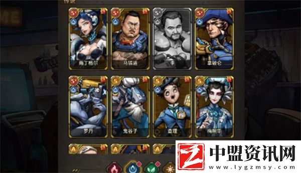 瘋狂的阿爾法核心培養(yǎng)卡推薦