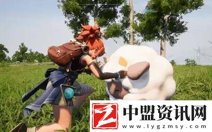 幻獸帕魯Mac版延期發(fā)布