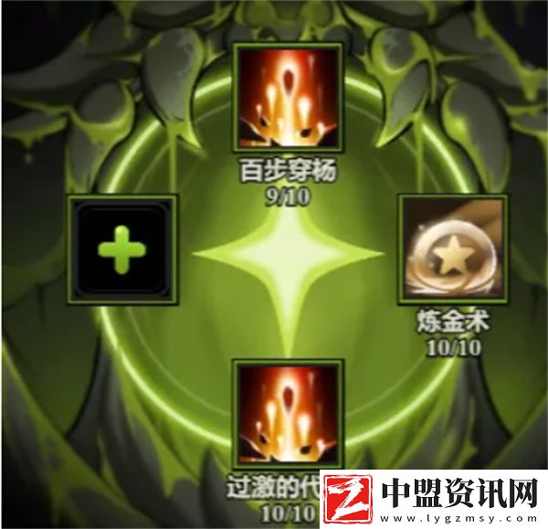 迷霧大陸S5行宮各職業(yè)熾源技能如何搭配