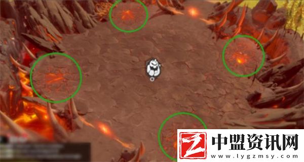 萬龍覺醒精英熔巖靈打法指南