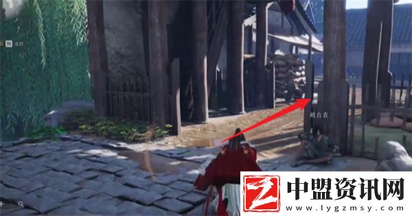 燕云十六聲萬事知榮歸故里任務(wù)如何完成