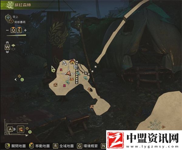 怪物獵人荒野蜂蜜速刷技巧推薦