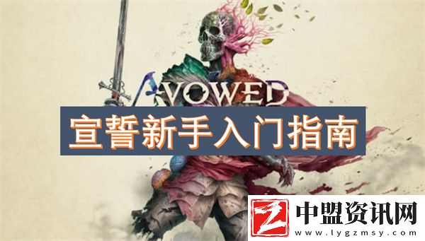 宣誓新手入門指南
