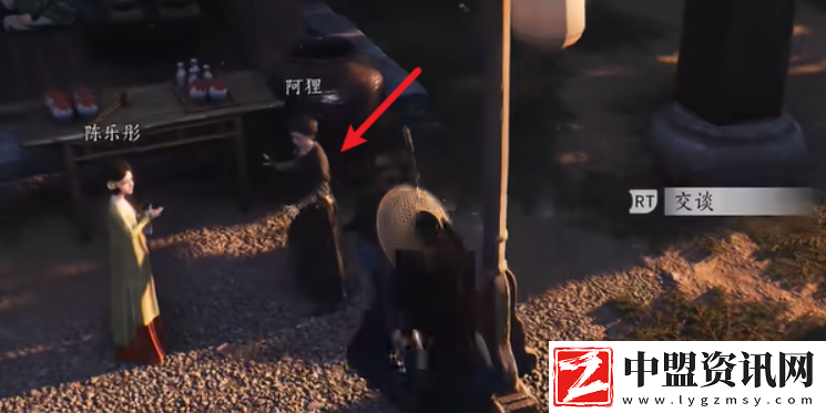 燕云十六聲萬事知藏寶袋位置一覽