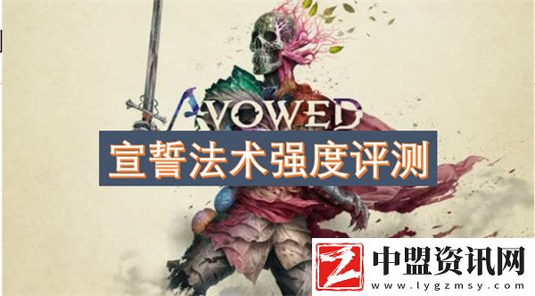 宣誓法術(shù)強(qiáng)度評(píng)測(cè)