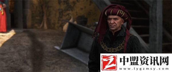 天國(guó)拯救2特羅斯基的惡魔支線任務(wù)如何完成