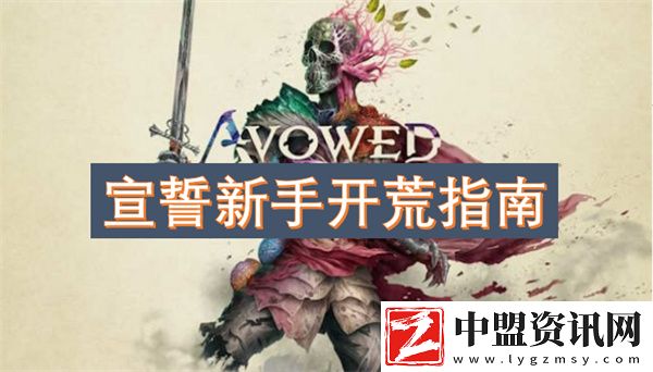 宣誓新手開荒指南
