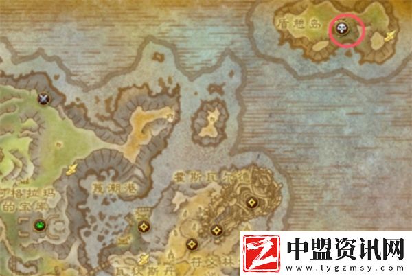 魔獸世界冰dk隱藏神器外觀怎么獲取