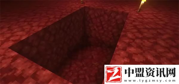 我的世界豬靈農(nóng)場(chǎng)快速制作方法