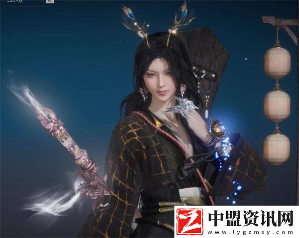 燕云十六聲無名劍法怎么玩