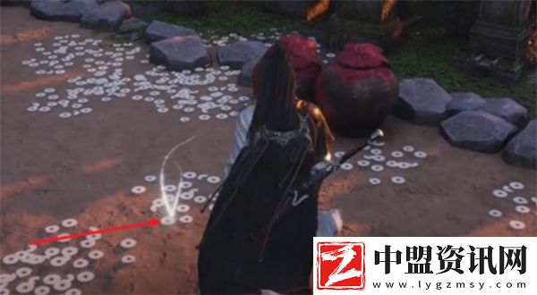 燕云十六聲清河花海隱藏任務(wù)如何觸發(fā)