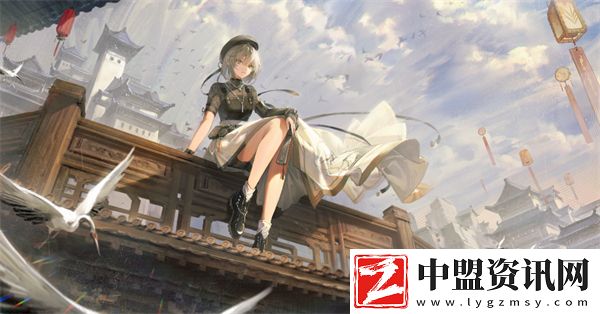 歸龍潮寒衣配隊(duì)陣容推薦