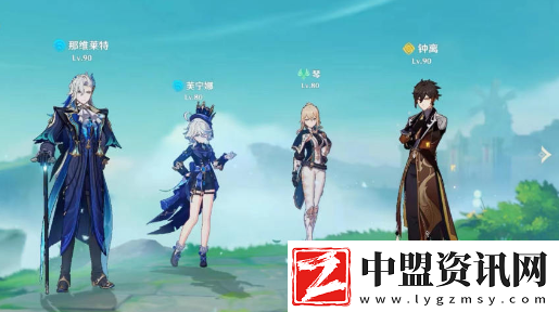 原神秘源機(jī)兵構(gòu)型械打法攻略