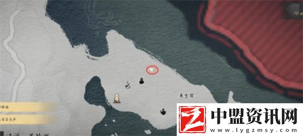燕云十六聲來生岸之一花中愿任務(wù)如何完成