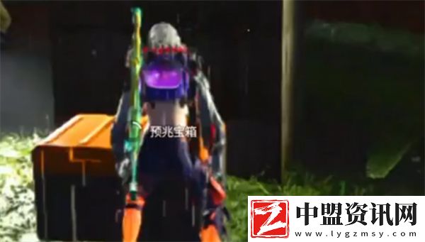 七日世界一波20個(gè)血月箱路線(xiàn)一覽
