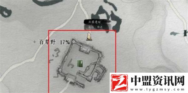 燕云十六聲凌虛—指如何獲取