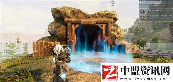 幻獸帕魯帕魯遠征所怎么建造-帕魯遠征所功能介紹