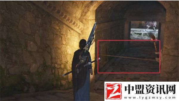 燕云十六聲凌虛—指如何獲取