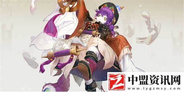 無盡夢回感召隊搭配推薦