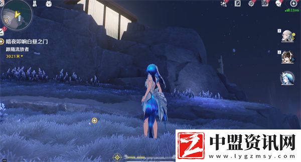 鳴潮朝日如故成就達成攻略