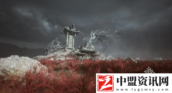 黑神話悟空地圖有哪些-黑神話悟空地圖種類介紹