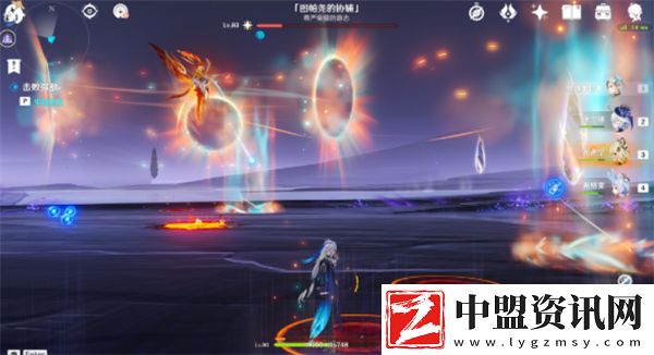 原神圖帕堯的協(xié)輔任務(wù)怎么過
