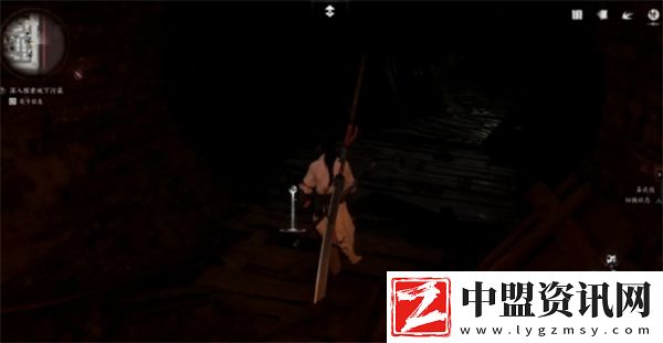 燕云十六聲無(wú)憂洞任務(wù)怎么做