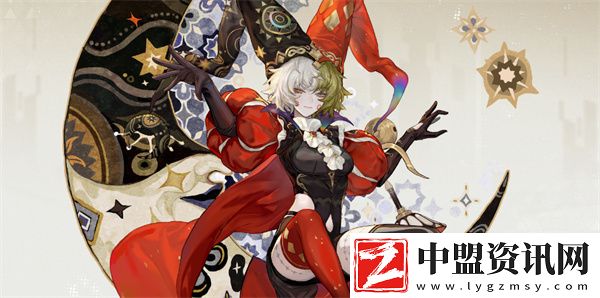 無盡夢回感召隊搭配推薦