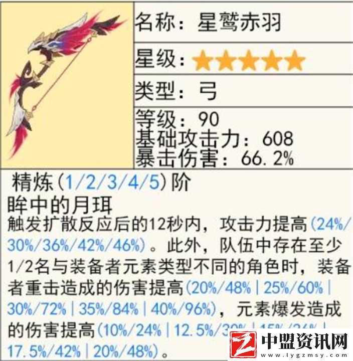 原神恰斯卡專武值得抽取嗎