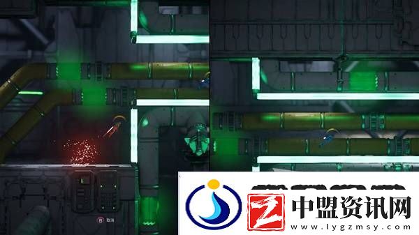 雙影奇境監(jiān)督者BOSS機(jī)制及打法攻略