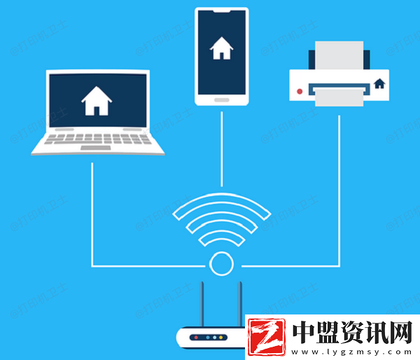 局域網(wǎng)打印機脫機了怎么辦