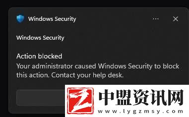 微軟安全更新致聯(lián)想ThinkPad固件升級遇阻