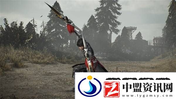 真三國無雙起源逆天改命合集