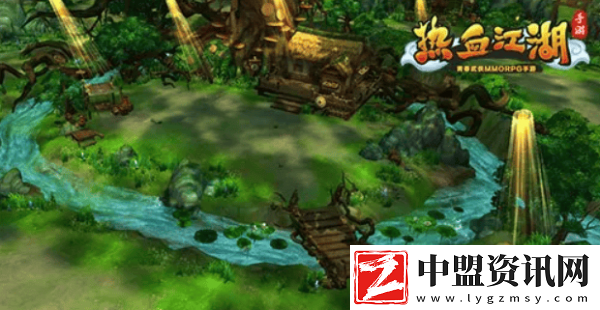 熱血江湖懷舊版怎么換陣營