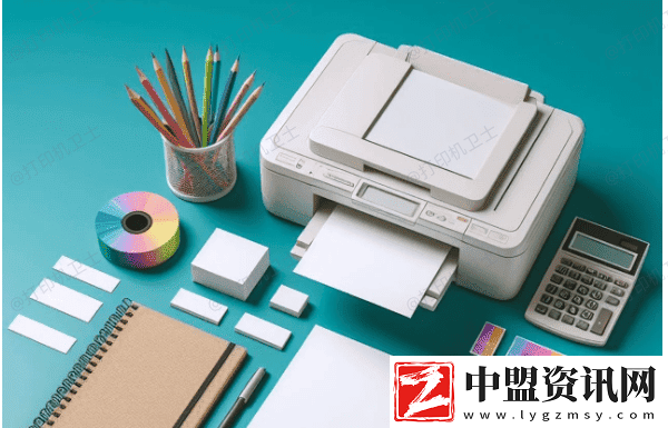 愛普生打印機連接wifi教程