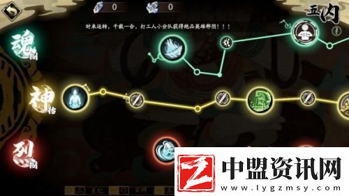 天地劫幽城再臨五內(nèi)可以重新加點(diǎn)嗎