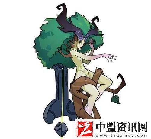 加德爾契約自然之主值不值得養(yǎng)