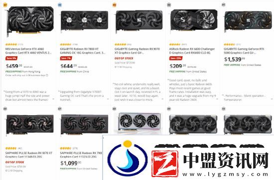 RTX-50貴得要命！RTX-4060被玩家推上銷冠