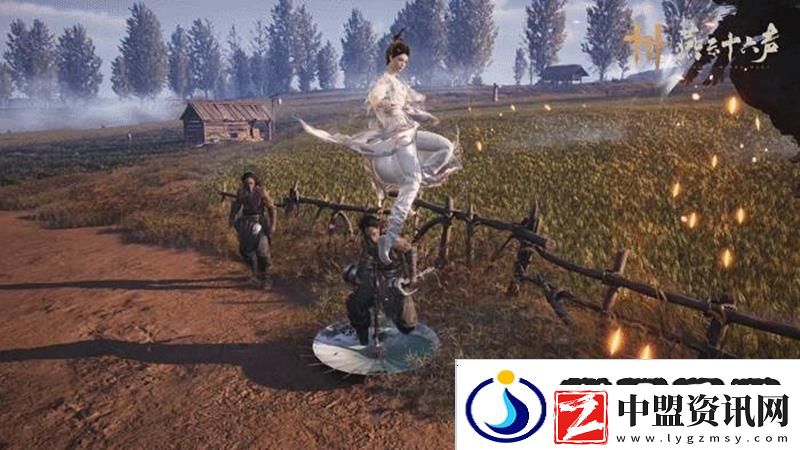 燕云十六聲醉夢(mèng)游春怎么樣