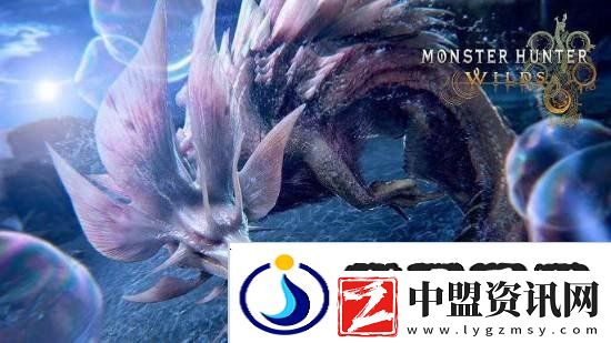 MH荒野首次大更新落地-玩家：這才像是正式版！