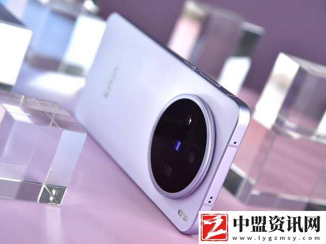 vivo-X200s實戰(zhàn)評測：藍(lán)晶芯片攜手天璣9400+-游戲性能如何