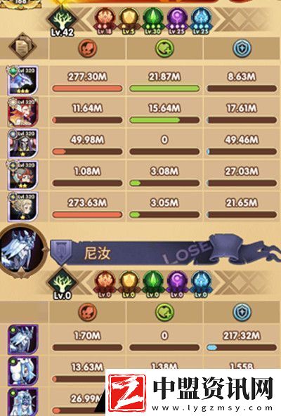 劍與遠(yuǎn)征霜魂呼嘯陣容怎么搭配