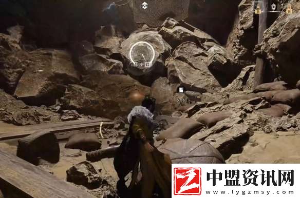 燕云十六聲問渠幾許任務怎么做
