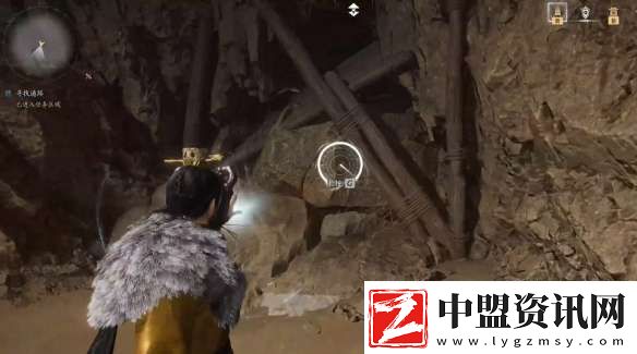 燕云十六聲問渠幾許任務怎么做